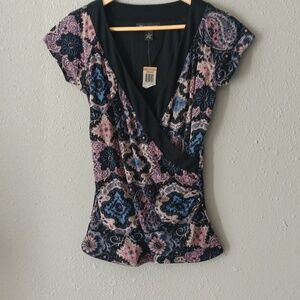 I.N.C International Concepts Petite Buenos Aires